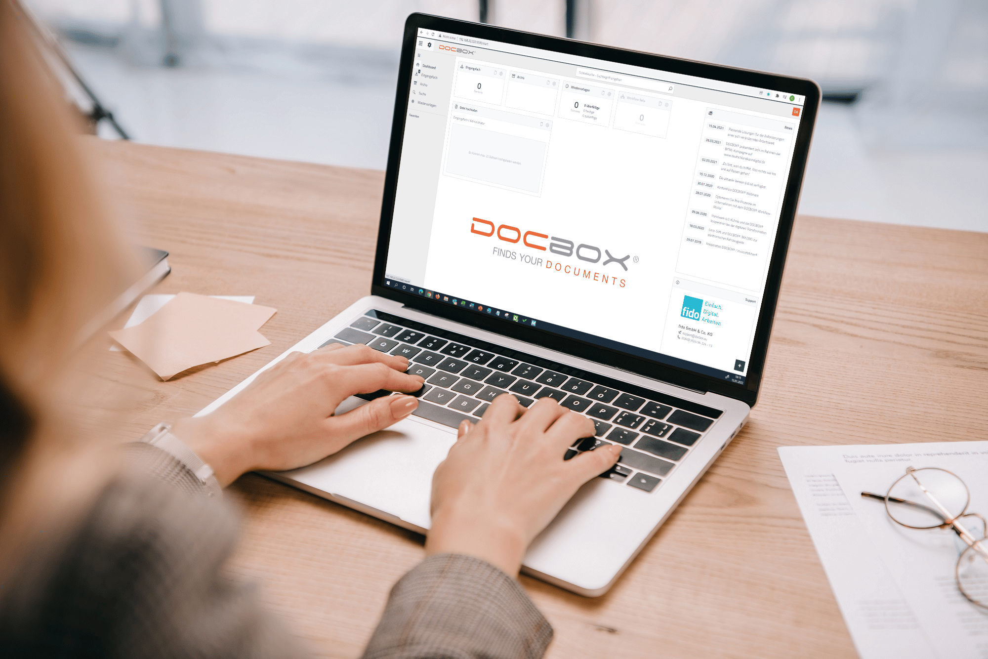 DOCBOX Version 7_Digitale Archivierung (2)