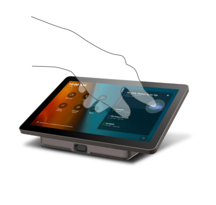 microsoft teams smart board viewsonic meeting kontrolle auf knopfdruck