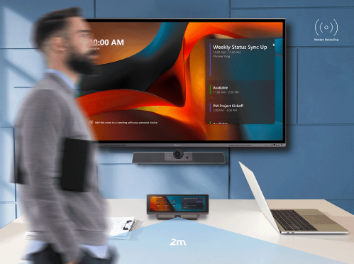 microsoft teams smart board viewsonic mit mann davor